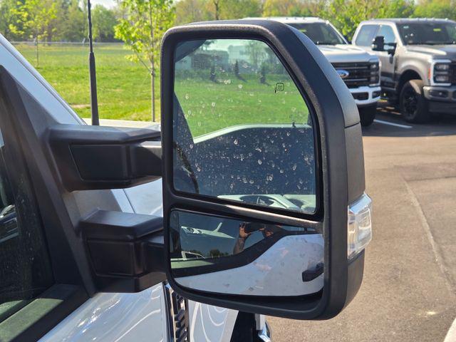 2025 Ford F-350 XLT