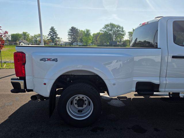 2025 Ford F-350 XLT