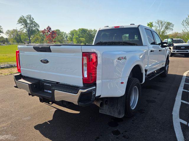 2025 Ford F-350 XLT