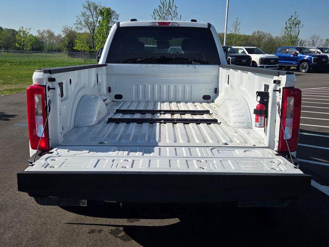 2025 Ford F-350 XLT