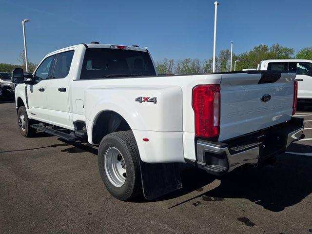 2025 Ford F-350 XLT