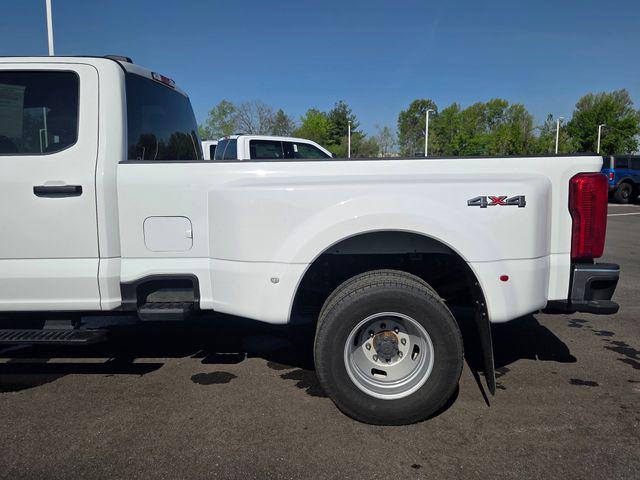 2025 Ford F-350 XLT