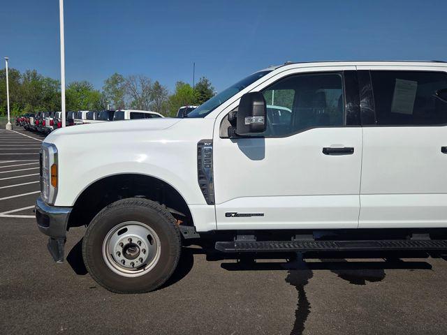 2025 Ford F-350 XLT