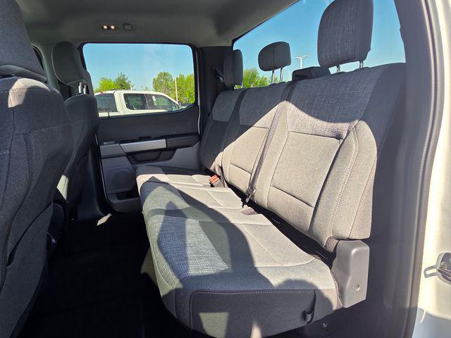 2025 Ford F-350 XLT