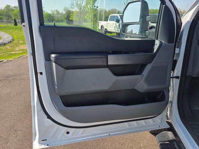 2025 Ford F-350 XLT