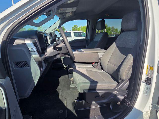 2025 Ford F-350 XLT