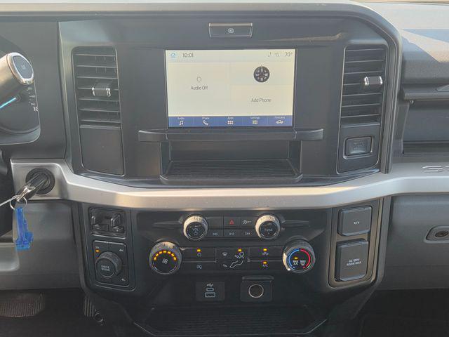 2025 Ford F-350 XLT