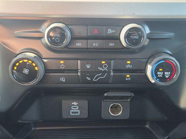 2025 Ford F-350 XLT