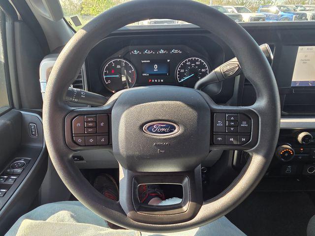 2025 Ford F-350 XLT