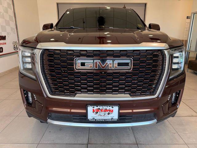 2022 GMC Yukon XL 4WD Denali