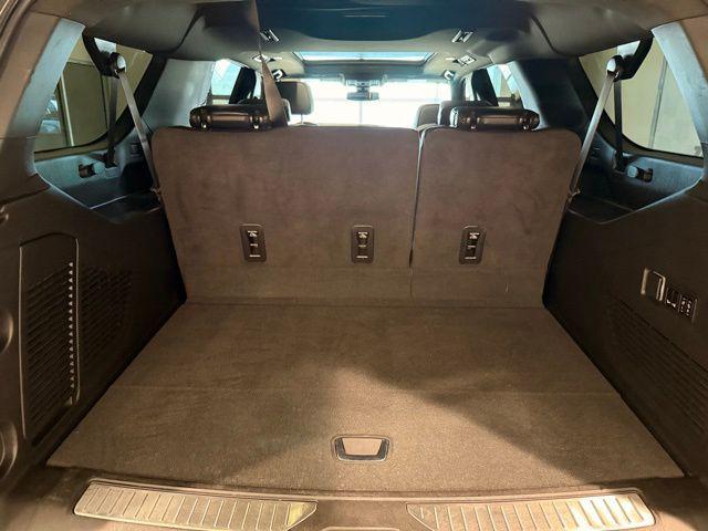 2022 GMC Yukon XL 4WD Denali