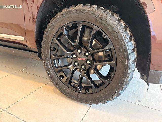 2022 GMC Yukon XL 4WD Denali
