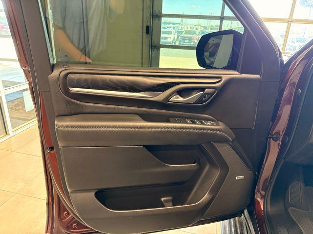 2022 GMC Yukon XL 4WD Denali