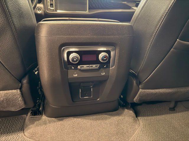 2022 GMC Yukon XL 4WD Denali
