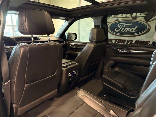 2022 GMC Yukon XL 4WD Denali