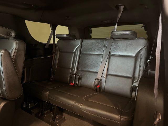 2022 GMC Yukon XL 4WD Denali