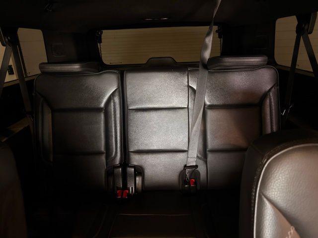 2022 GMC Yukon XL 4WD Denali