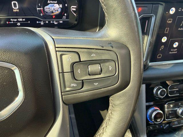 2022 GMC Yukon XL 4WD Denali