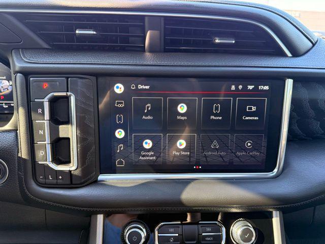 2022 GMC Yukon XL 4WD Denali