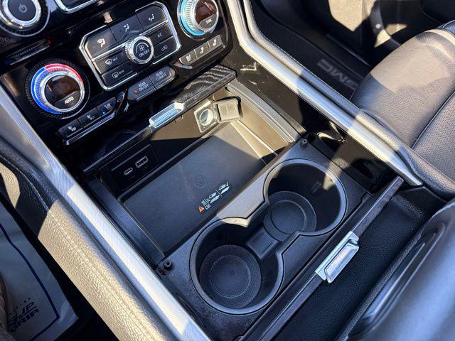 2022 GMC Yukon XL 4WD Denali