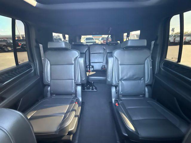 2022 GMC Yukon XL 4WD Denali