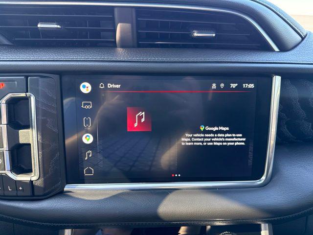 2022 GMC Yukon XL 4WD Denali