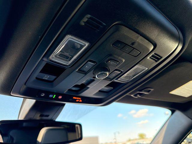2022 GMC Yukon XL 4WD Denali