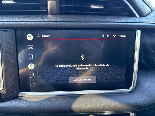 2022 GMC Yukon XL 4WD Denali