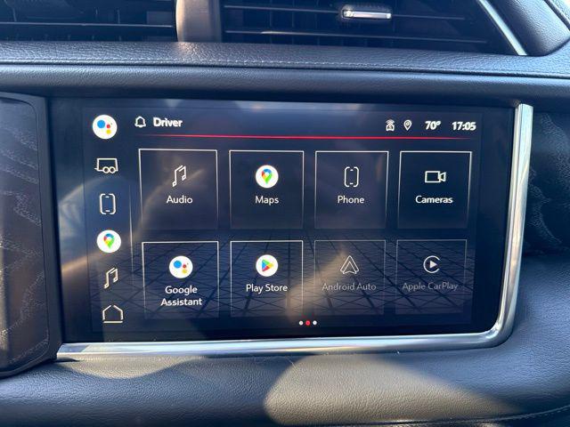2022 GMC Yukon XL 4WD Denali