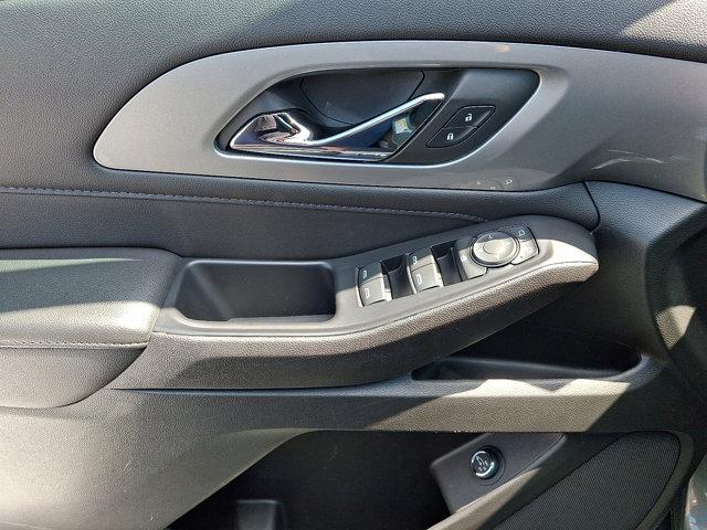 2022 Chevrolet Traverse AWD LT Cloth