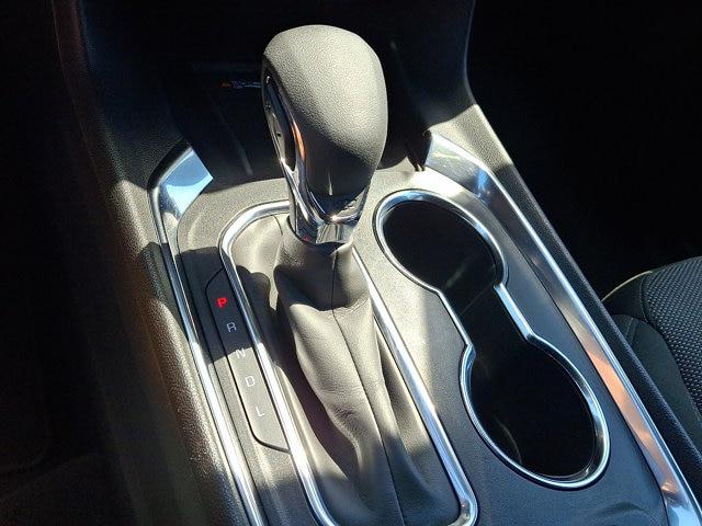 2022 Chevrolet Traverse AWD LT Cloth