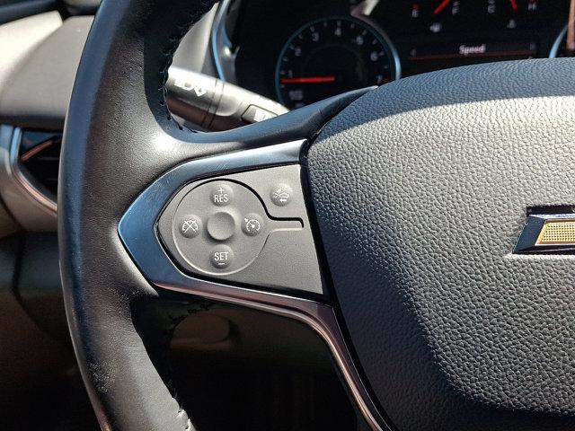 2022 Chevrolet Traverse AWD LT Cloth