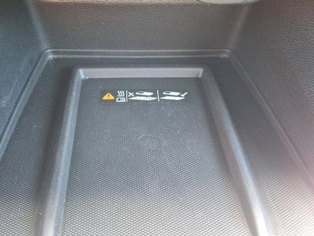 2022 Chevrolet Traverse AWD LT Cloth