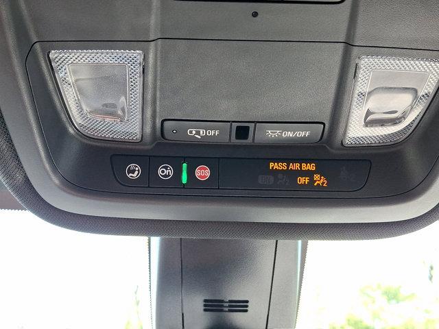2022 Chevrolet Traverse AWD LT Cloth