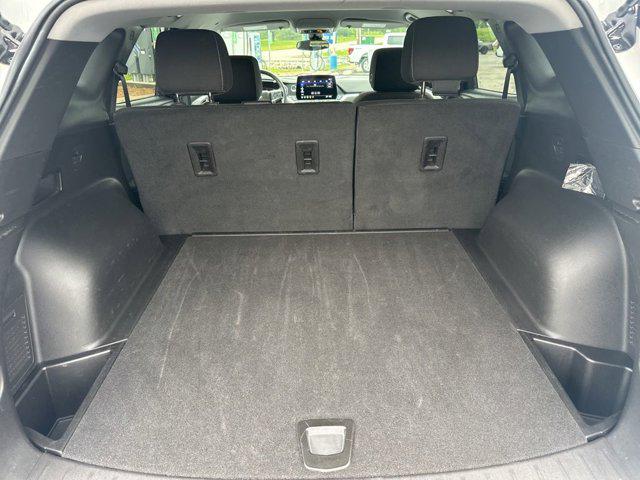 2025 Chevrolet Blazer AWD 2LT