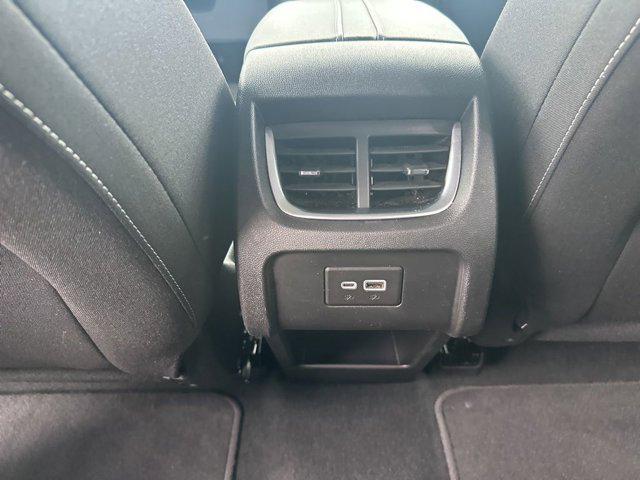 2025 Chevrolet Blazer AWD 2LT