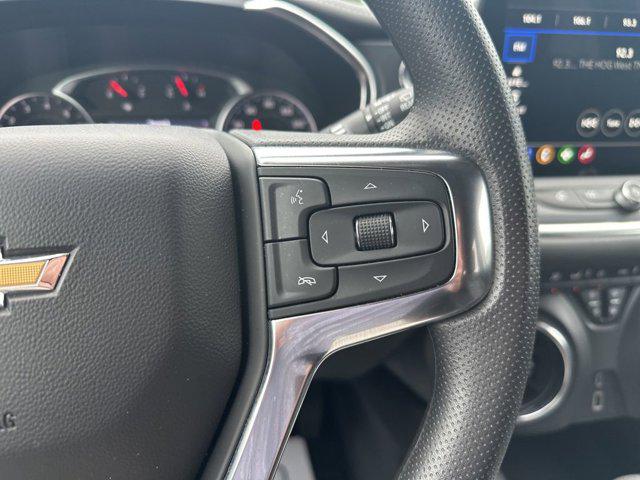 2025 Chevrolet Blazer AWD 2LT