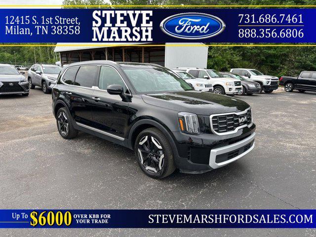 2025 Kia Telluride S for sale in Milan, TN