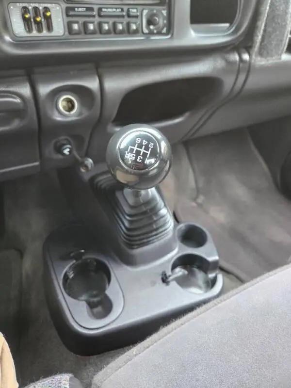 2001 Dodge Ram 3500 ST for sale in Milwaukie, OR