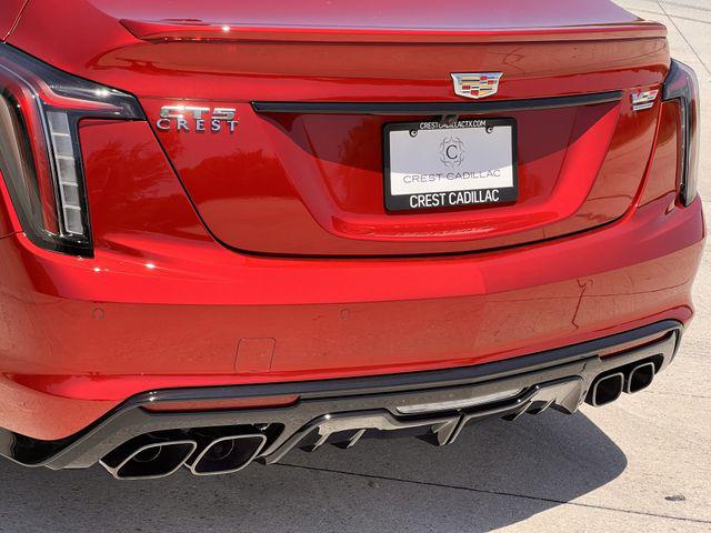 2026 Cadillac CT5-V V-Series Blackwing RWD