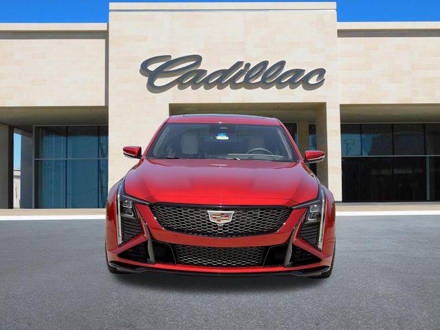 2026 Cadillac CT5-V V-Series Blackwing RWD