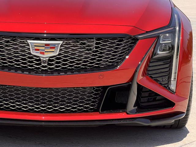 2026 Cadillac CT5-V V-Series Blackwing RWD