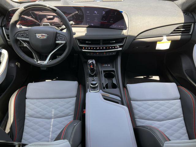 2026 Cadillac CT5-V V-Series Blackwing RWD
