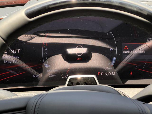 2026 Cadillac CT5-V V-Series Blackwing RWD