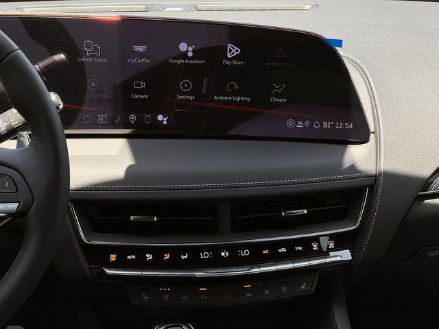 2026 Cadillac CT5-V V-Series Blackwing RWD