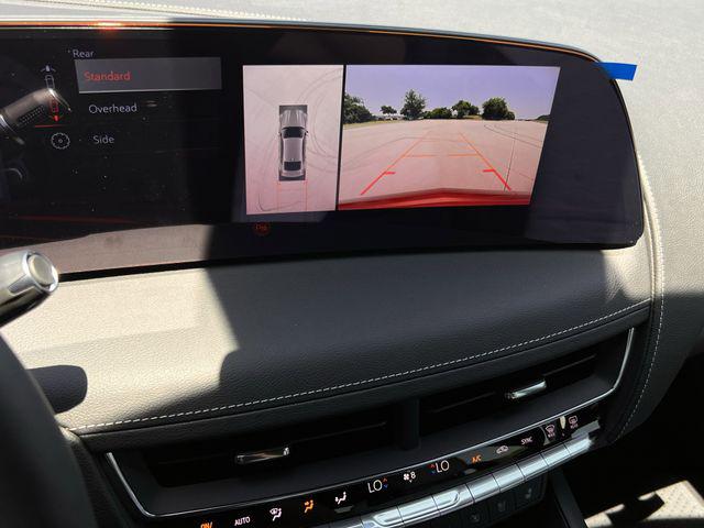 2026 Cadillac CT5-V V-Series Blackwing RWD