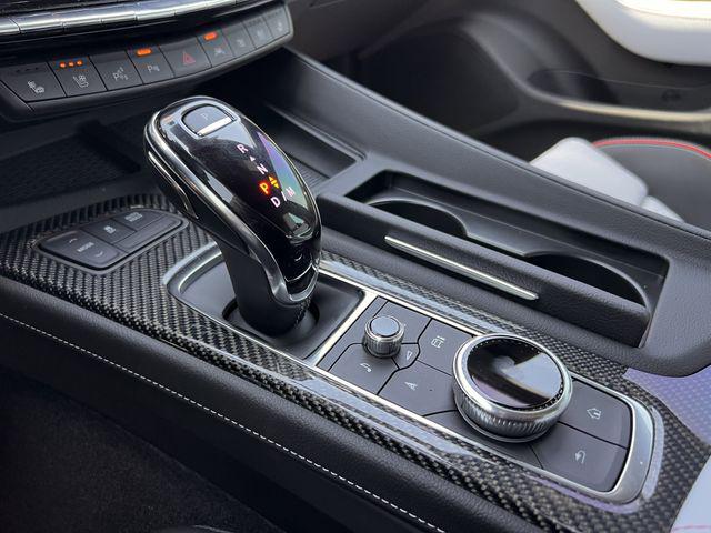 2026 Cadillac CT5-V V-Series Blackwing RWD