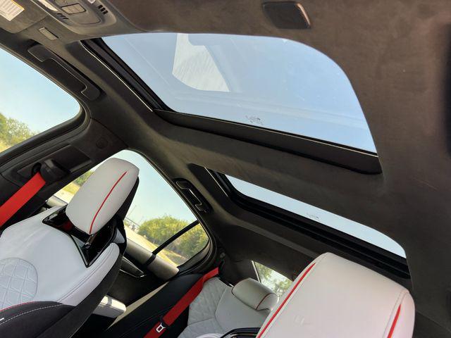 2026 Cadillac CT5-V V-Series Blackwing RWD