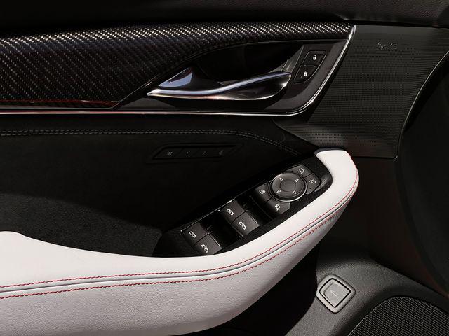 2026 Cadillac CT5-V V-Series Blackwing RWD