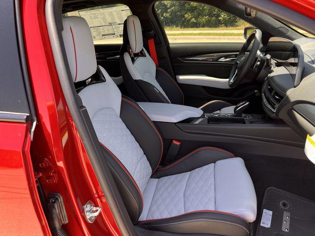 2026 Cadillac CT5-V V-Series Blackwing RWD